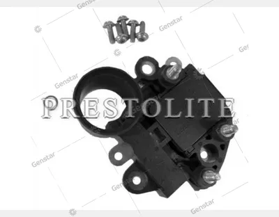 Регулятор генератора PRESTOLITE R007520316S
