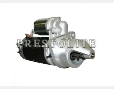 Стартер PRESTOLITE 861036
