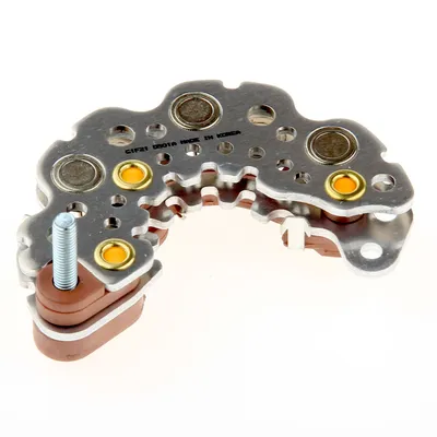 Діодний міст Genon GND-D501