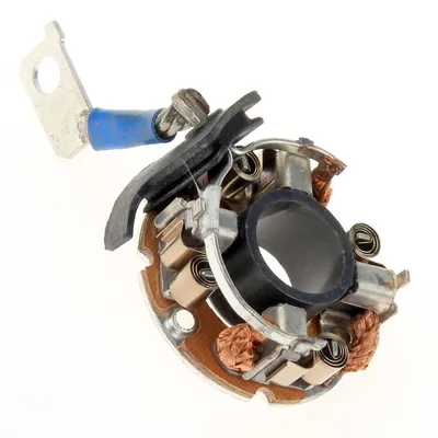 Щітковий вузол стартера Genon GNP-2112