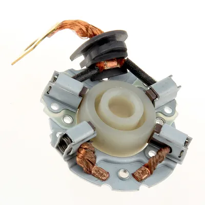 Щітковий вузол стартера Genon GNP-2118