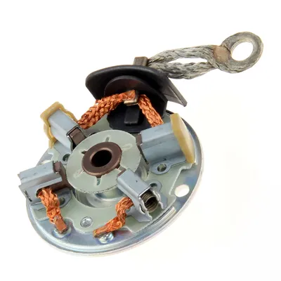 Щітковий вузол стартера Genon GNP-2121