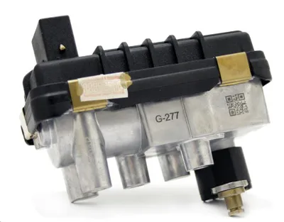 Сервопривід турбіни Rema Parts G-221