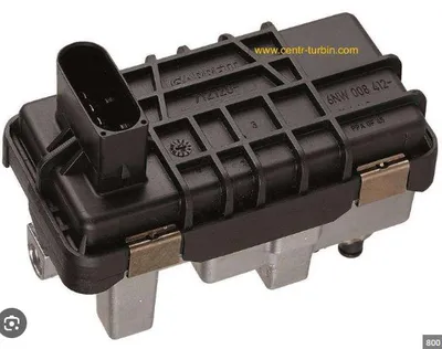 Сервопривід турбіни Rema Parts G-107