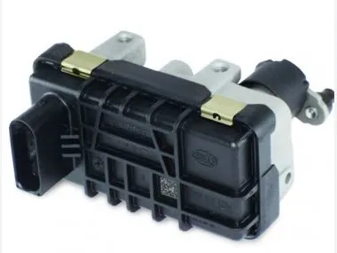 Сервопривід турбіни Rema Parts G-074