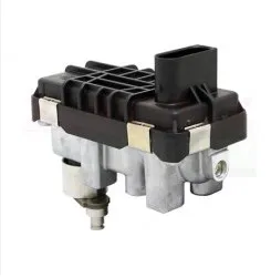 Сервопривід турбіни Rema Parts G-072