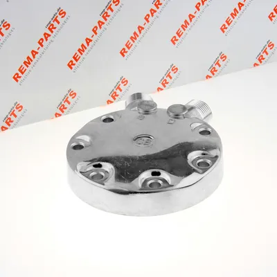 Кришка компресора задня Rema Parts OT004