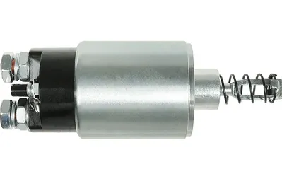 Втягивающее реле стартера AS-PL SS9018