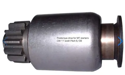 Бендикс стартера Remy 830620