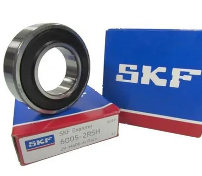Підшипник карданного валу SKF 6005-2RSH/C3