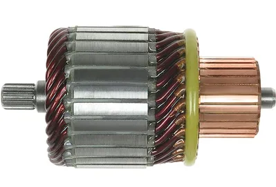 Якір стартера AS-PL SA0105