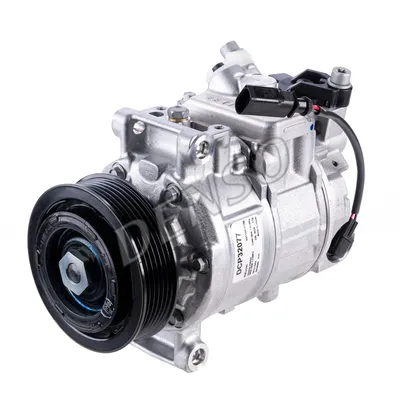 Компресор кондиціонеру DENSO DCP32077