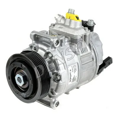 Компресор кондиціонеру DENSO DCP32075