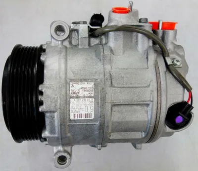 Компресор кондиціонеру DENSO DCP17180