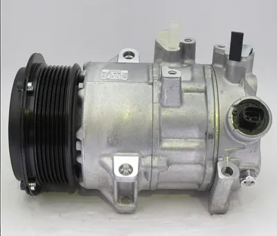 Компресор кондиціонеру DENSO 447190-5814