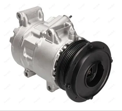 Компресор кондиціонеру DENSO 8831006320