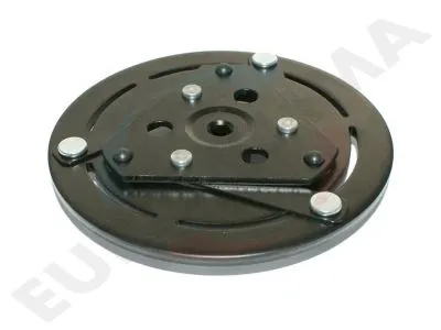 Пластина компресора Euro Klima EK391