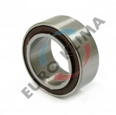 Підшипник компресора Euro Klima 30X47X21