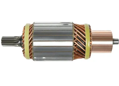 Якір стартера AS-PL SA1009