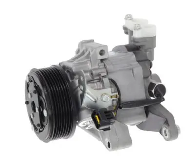 Компресор кондиціонеру VALEO 814730