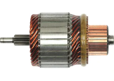 Якір стартера AS-PL SA5028