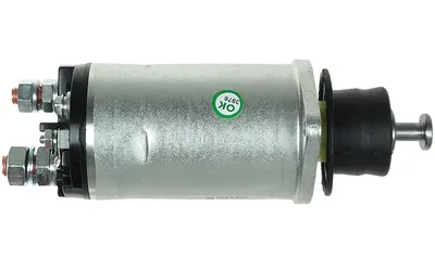 Втягивающее реле стартера AS-PL SS1130P