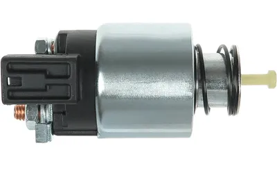 Втягуюче релє стартера AS-PL SS1037S