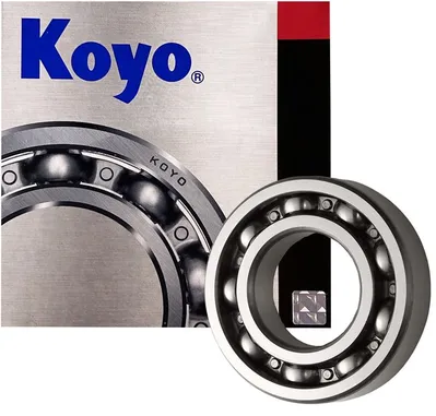 Комплектуючі кермового механізму Koyo 16004